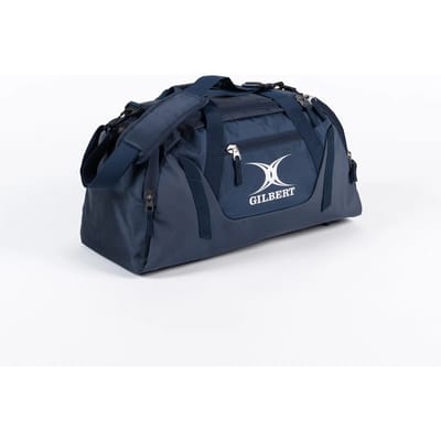 Gilbert Club V4 Players Holdall Navy / Royal - 56 x 25 x 28