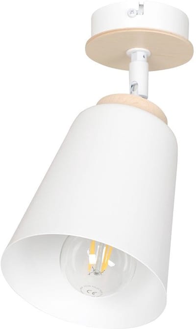 ATLAS 1 WHITE