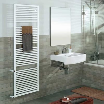 Zehnder Universal HU-180-050-NA50 bathroom radiator ZU100450B1N5000