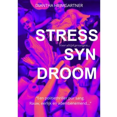 Stresssyndroom - Diantha Heimgartner