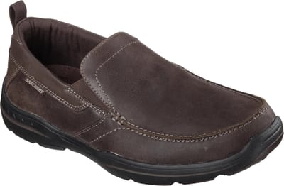 Skechers - maat 47.5 - Harper Forde Heren Instappers