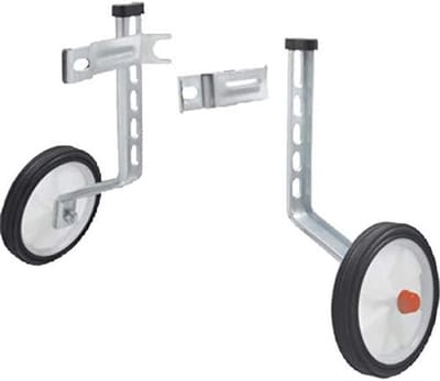 Fiets trainer - Indoor fietsstandaard - Binnen trainen - Verstelbaar frame - 30-50 cm