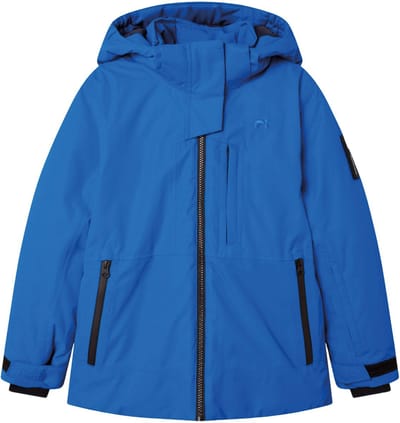 Name it Slope 10 Skijas Junior - Maat 128