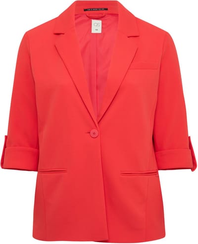 QS Indoor-Blazer