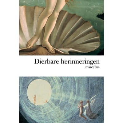 Dierbare Herinneringen - marcellus