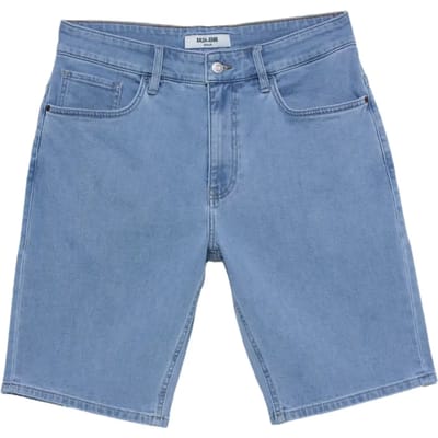 Denim shorts Salsa Jeans S-Active