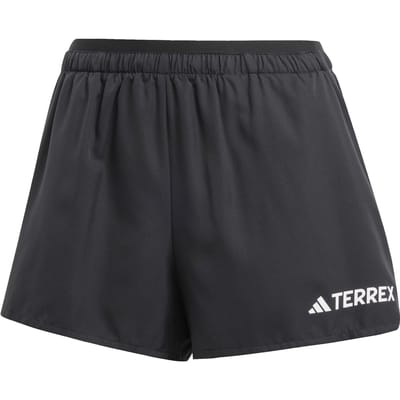 Korte Broek adidas Shorts Terrex Multi Light élastique