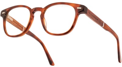GUNNAR - Tioga Gaming Bril - Computerbril - Blauw Licht Bril - Blue Light Glasses 0.2 Sterkte
