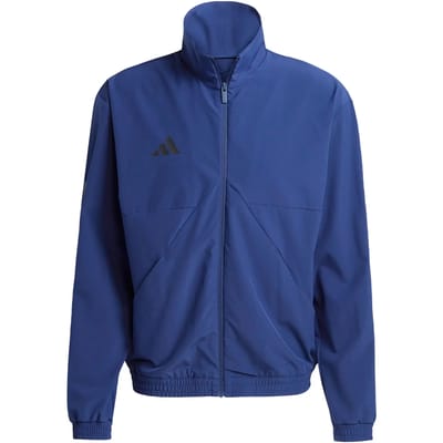 Geweven trainingsjack adidas House Of Tiro Woven