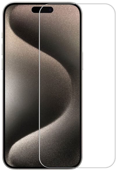 ScreenArmor Guard Glass iPhone 15 Pro
