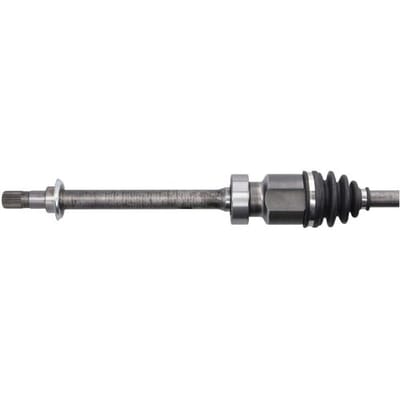 Aandrijfas POINT GEAR PNG75916