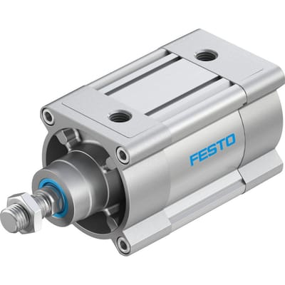 Festo Cilinder 100mm Boring 50mm Slag ISO 15552 Dubbelwerkend - 1384892 - P2BZG