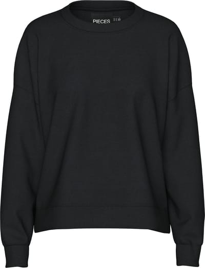 Pieces Sweatshirt PCCHILLI LOOSE FIT