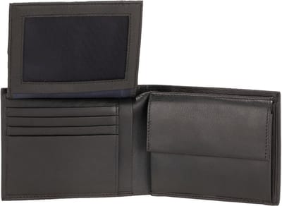 Joop - Herren Billfold Soft Leather Typhon