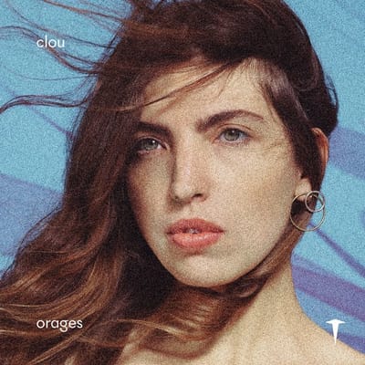 Clou - Orages (CD)
