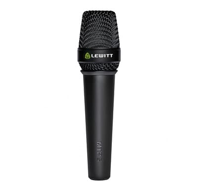 Lewitt MTP5 - Zangmicrofoon