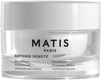 Matis Dagcrème Réponse Densité Densifiance Intense Restructuring Care