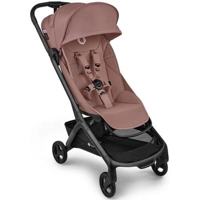 Bugaboo Butterfly 2 buggy Dusty Pink unisex