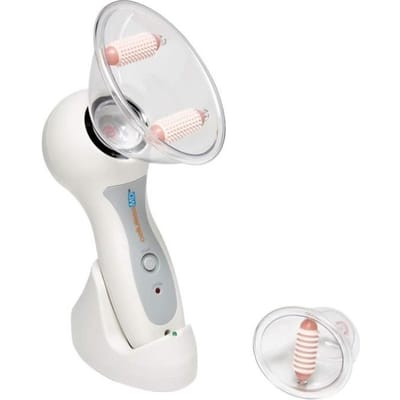 Appareil de massage anti-cellulite raffermissant