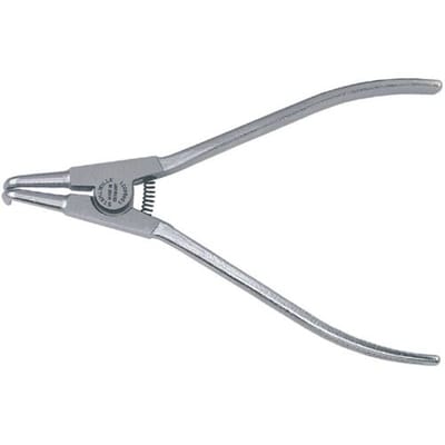 Stahlwille 65464021 Borgveertang 19-60 mm 19-60 mm Puntvorm 90° haaks