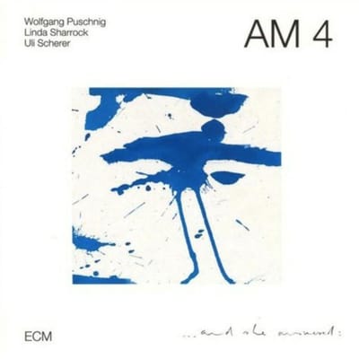 AM 4 - ... And She Answered: (CD)