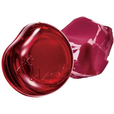 Fwee Lip & Cheek Glowy Jelly Pot 4 g - JC01 Honey Peach