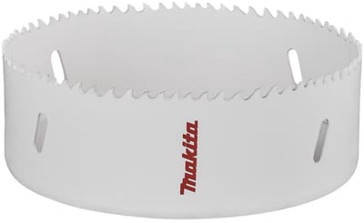 Makita D-17158 Gatzaag 127x38mm hout/metaal