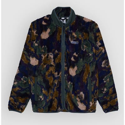 Element Classic Sherpa Jas Veelkleurig M Man