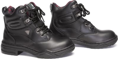 Schoenen Mountain Horse Mountain Rider Classic - Zwart, 45