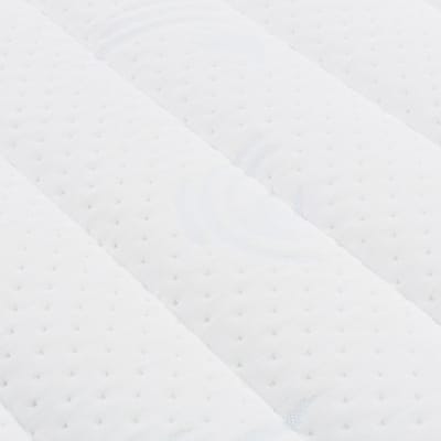 Babypark Junior de Luxe Matras - 120 x 200 cm