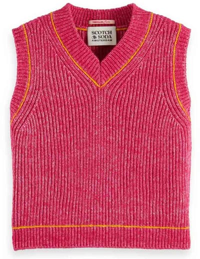 Scotch & Soda Kids - Meisjes - Sweaters