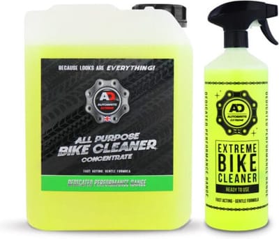 Autobrite - Extreme Bike Cleaner - 1 ltr.