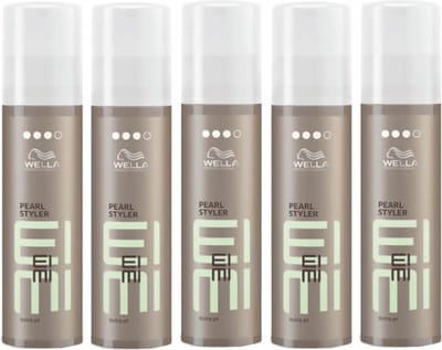 10x Wella EIMI Pearl Styler Styling Gel
