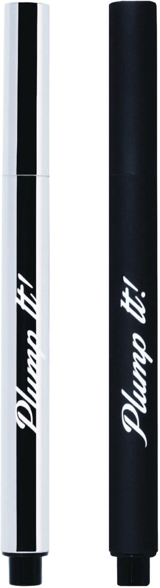 Plump It! Lipvergrotingsset zonder naalden "No Needles Lip Filler Kit" Lipfillerset: Originele set