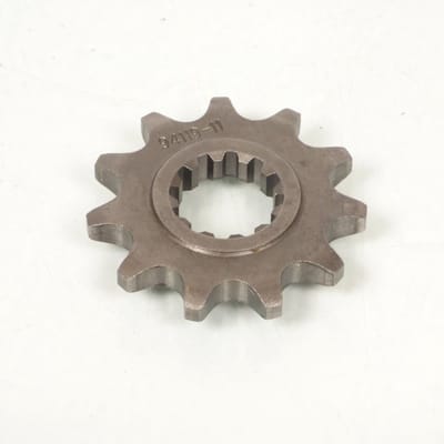 Pignon de sortie de boite Afam pour Moto Peugeot 50 XPS Neuf