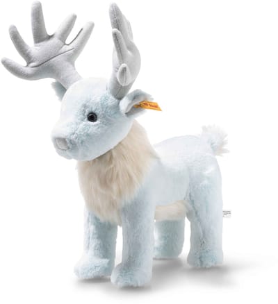 Steiff Patronus hert 25 cm. EAN 024221