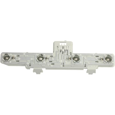 Lamphouder, achterlicht  MAGNETI MARELLI 714021722701 links