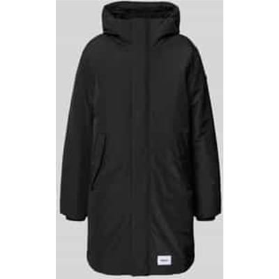 Regular fit parka met capuchon model 'FOGG'