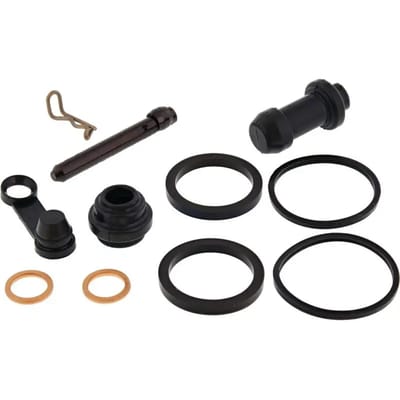 Remset voor remklauw All Balls Racing Gas Gas ES 700 [700] / Husqvarna 701 Enduro [701] / 701 Enduro LR [701]