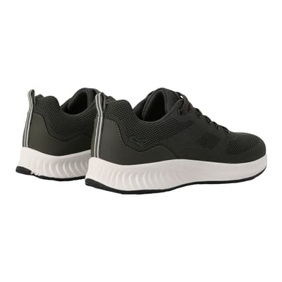 Regatta Heren Marine Sportschoenen (Donkere Khaki)