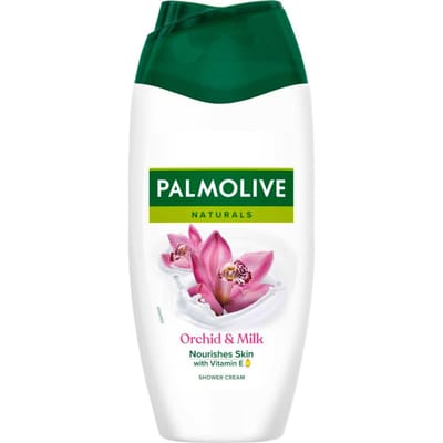 Palmolive Orchid &amp; Milk Showergel 500 ml