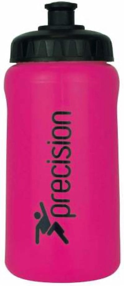 Precision Training - Bidon 500 ml - roze