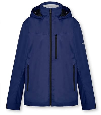 Henri Lloyd Cool Breeze Jas Blauw L Vrouw