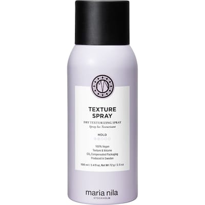 Maria Nila Style & Finish Textuur Spray Styling spray Dames 100 ml