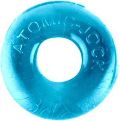 Oxballs - Do-Nut 2 Cockring - IJsblauw