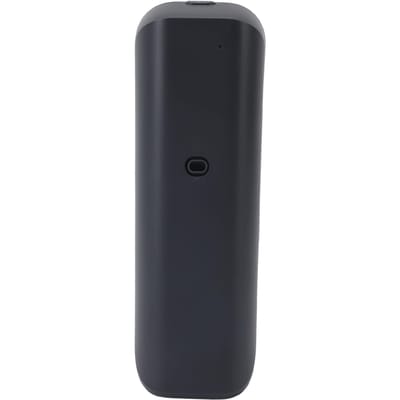 Plug in Diffuser Automatic BT APP Control 100ml 38dba Wall Diffuser for Hotel Bar KTV noir