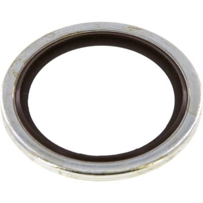 M30 Staal/FKM Hydraulische Multiseal 31 x 39 x 2 mm