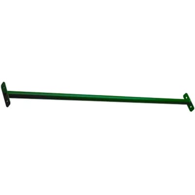 Swingking Duikelstang Voor Speeltoestel Groen 125cm