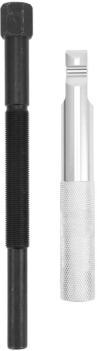 Store_8 - Clutch Puller - Riem Veranderen - Verwijderingstool voor Koppeling - Metalen Gereedschap - Geschikt voor 570 XC 800 XP 900 - Handig voor ...