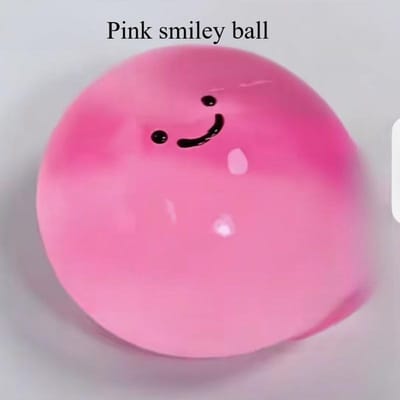 Squishy Bubble Pop Fidget Speelgoed, Knijpbare Sensorische Bal & Octopus Popper, Anti-Angst Speelgoed voor Volwassenen Kinderen, ASMR Plezier Feestcadeau